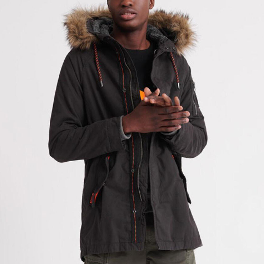 Superdry rookie aviator online