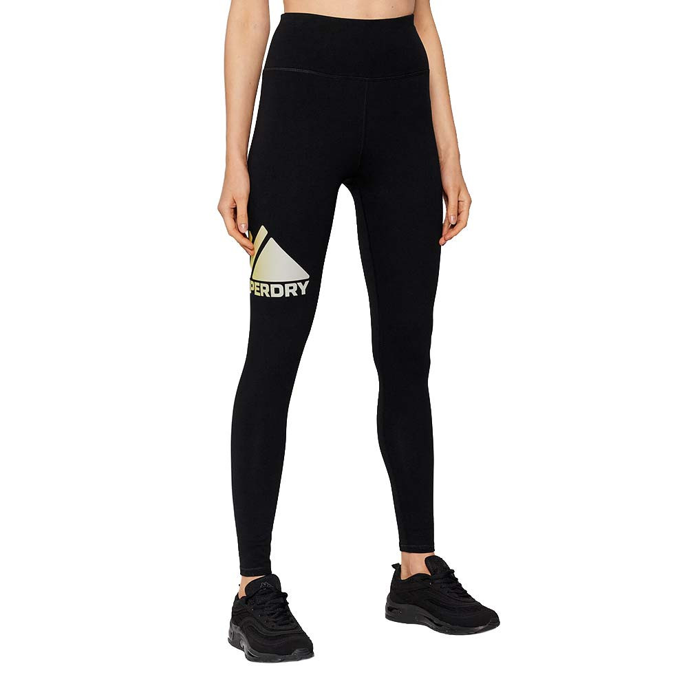 Mountain Sport Hw Legging Femme