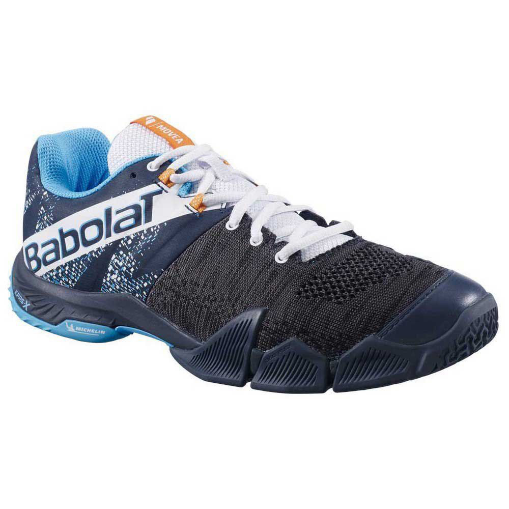Movea Padel Chaussure Homme