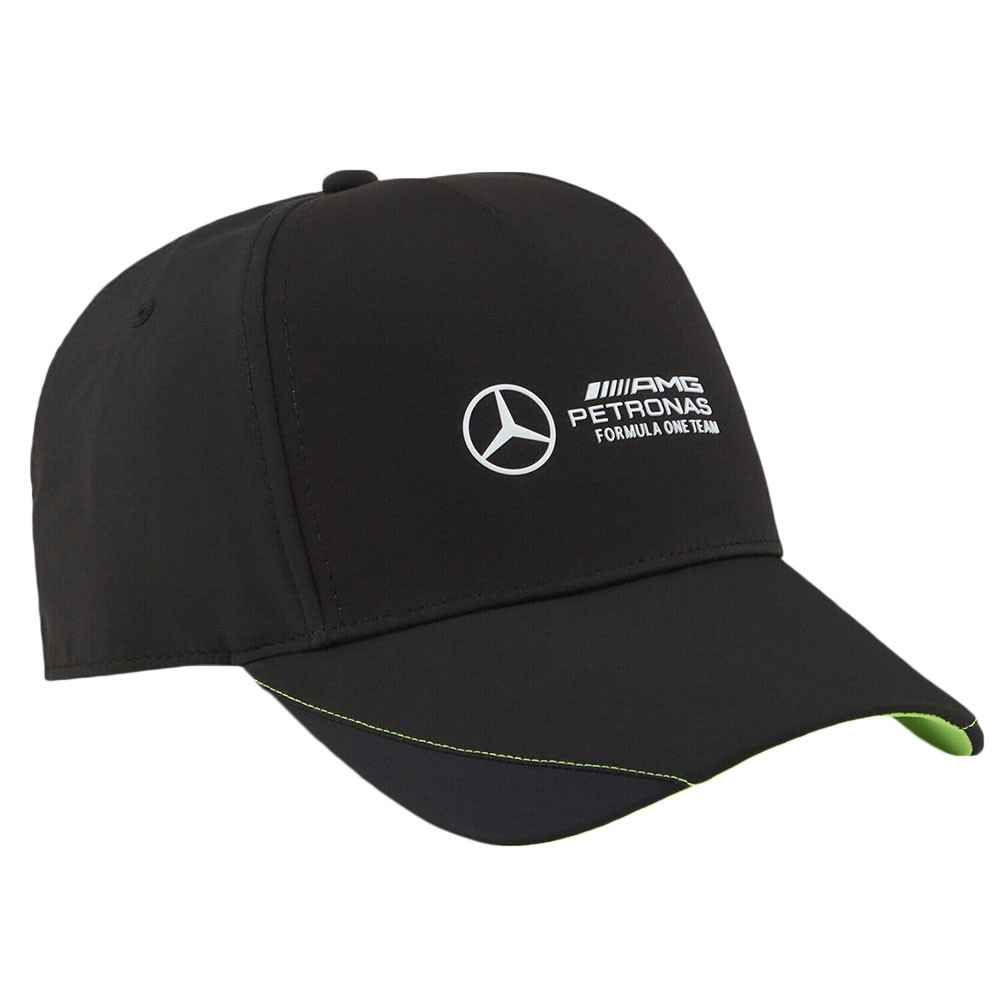 Mpf1 Bb Casquette Homme