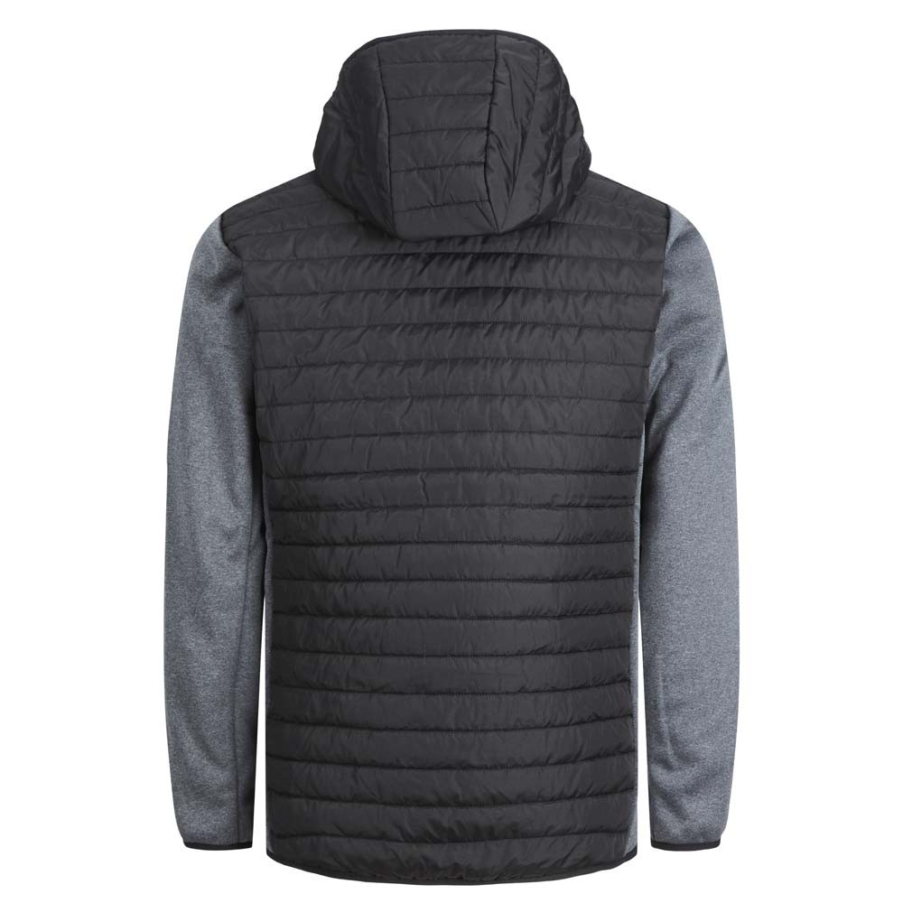 Multi Quilted Veste Homme