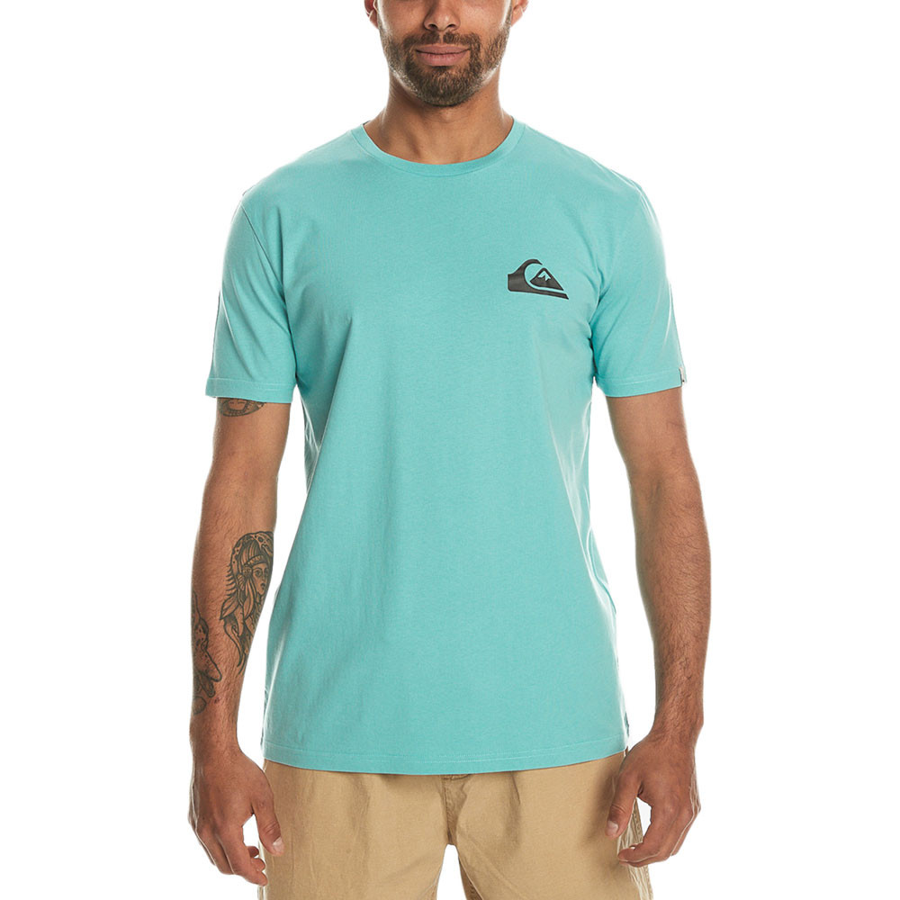 Mw Mini Logo T-Shirt Mc Homme