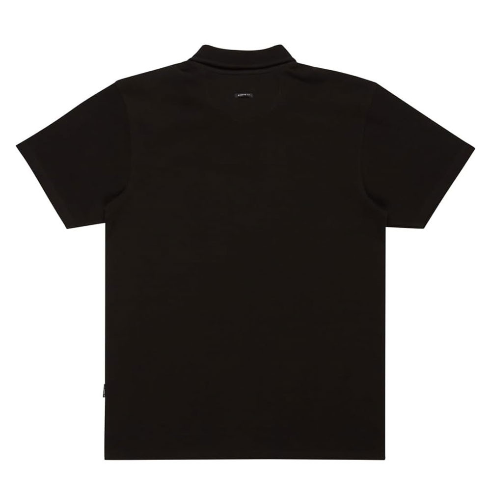 Mw Pique Polo Mc Homme