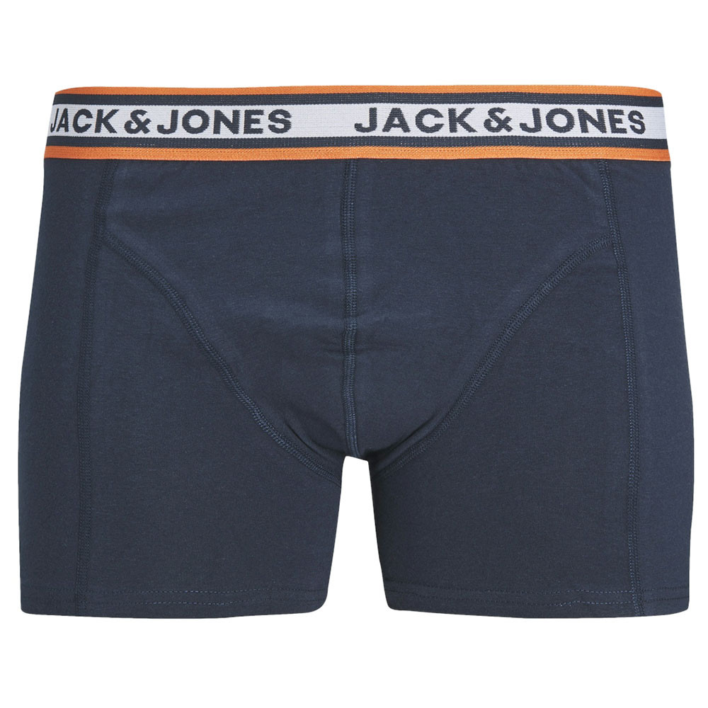 Myle Trunks Pack 2 Caleçon Homme