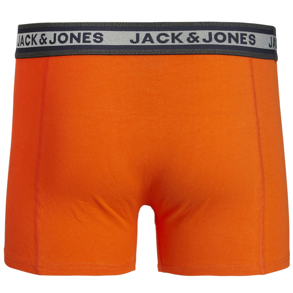 Myle Trunks Pack 2 Caleçon Homme
