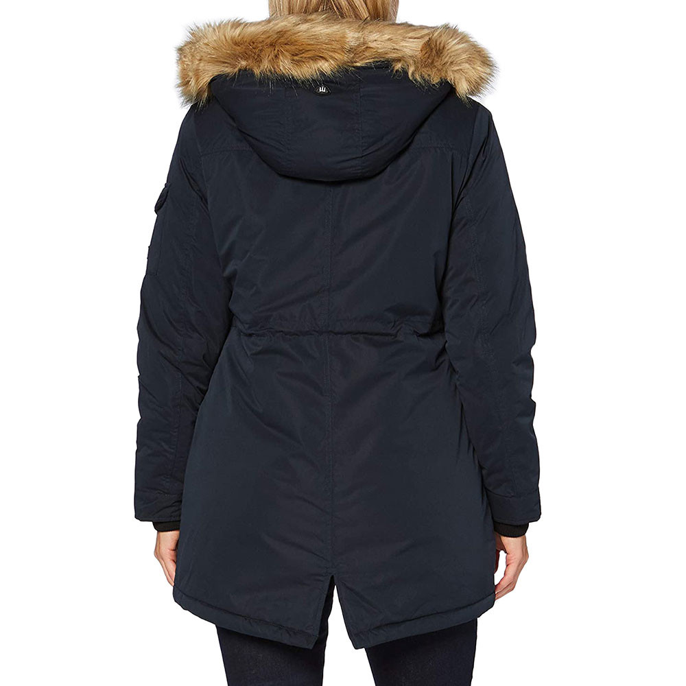 Nadare Parka Femme