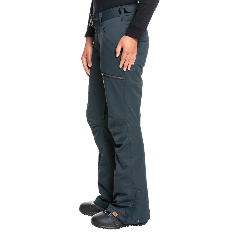 Nadia Pantalon De Ski Femme