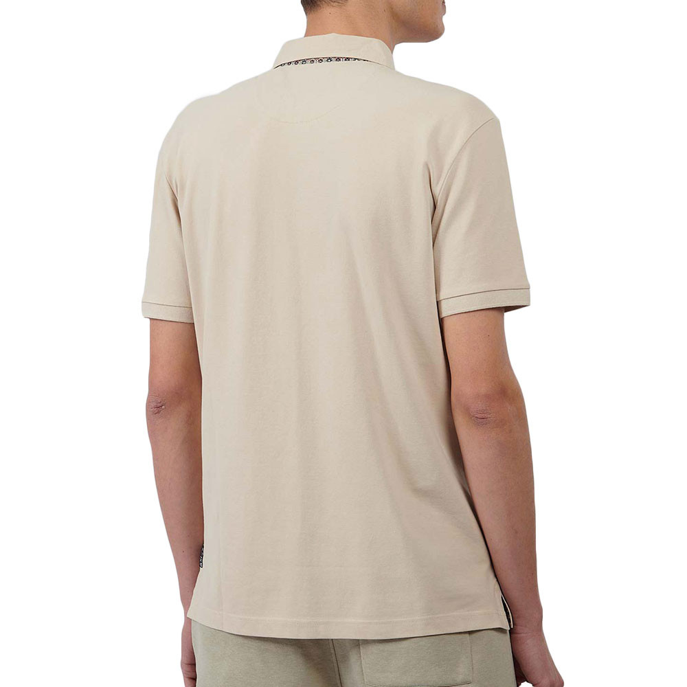 Nael Polo Mc Homme