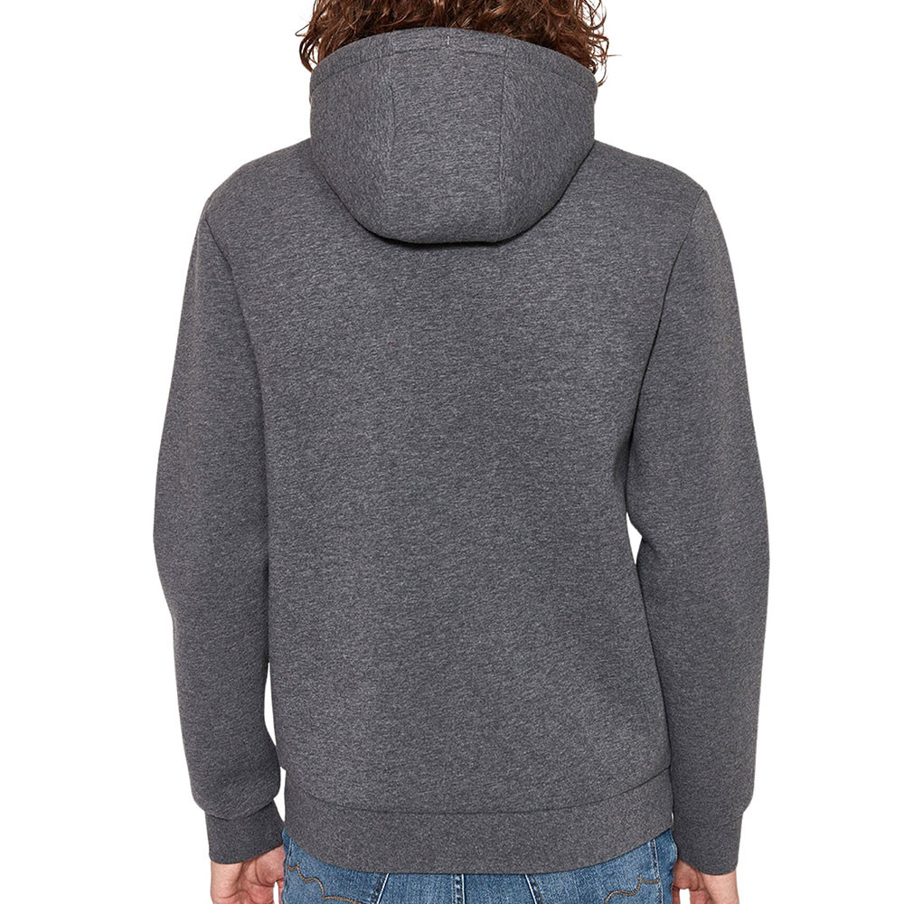 Nark Sweat Zip Homme