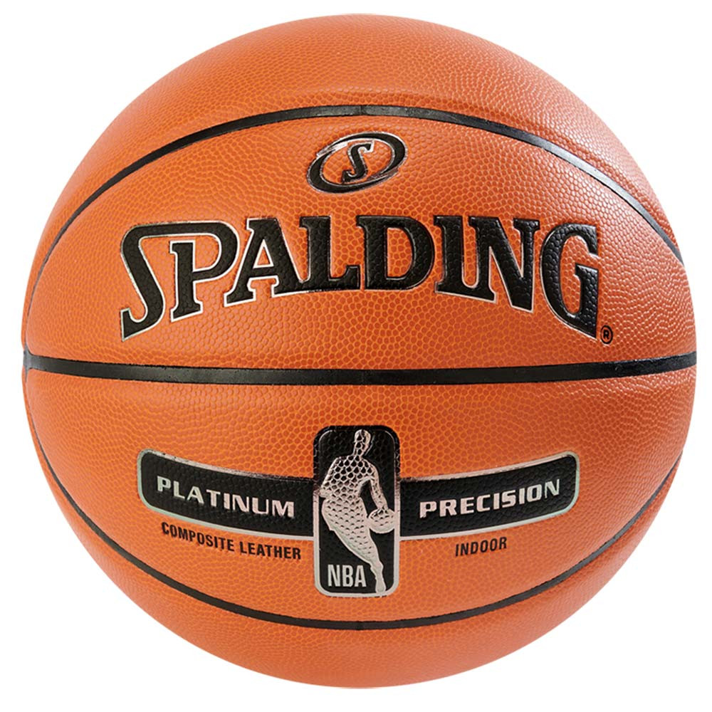 Nba Platinum Ballon Basket Homme