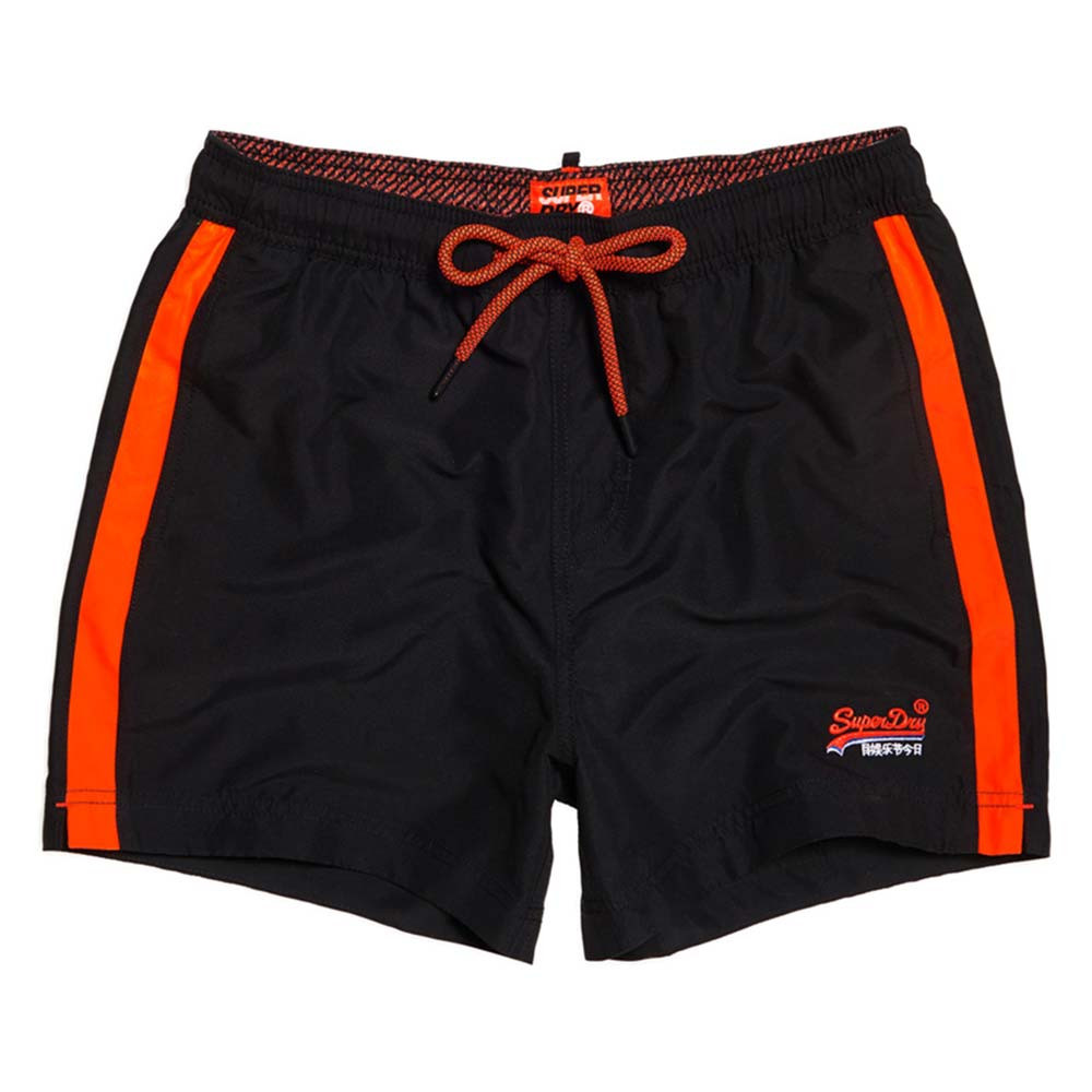 Neach Volley Swim Short De Bain Homme