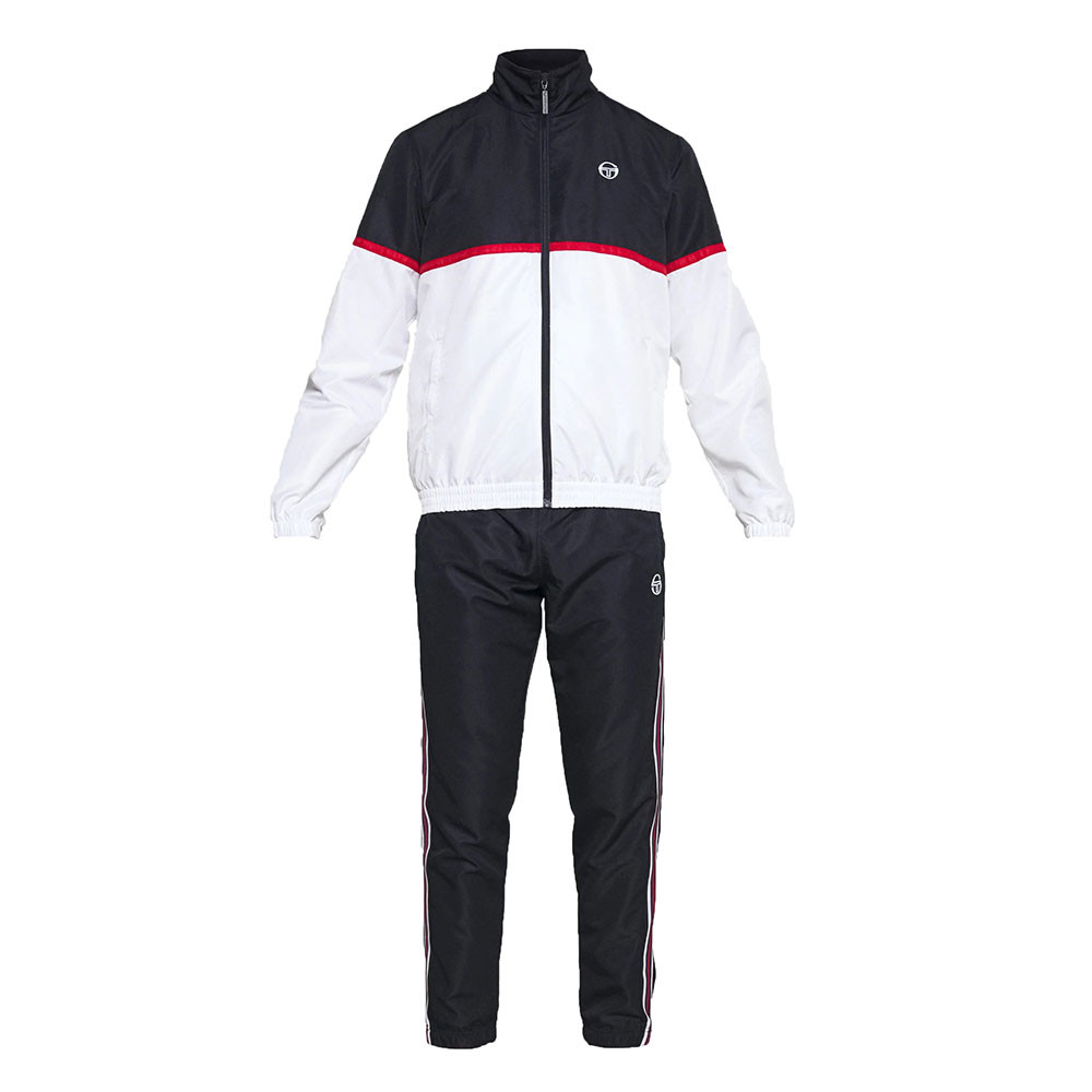 Neida Tracksuit Ensemble Survêtement Homme