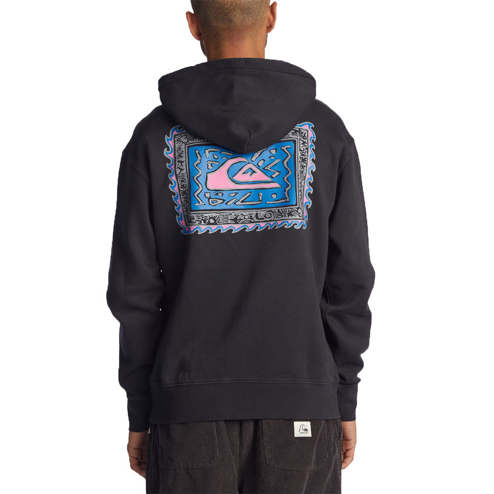 Neon Slab Sweat Cap Homme