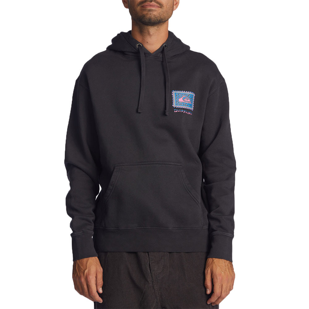 Neon Slab Sweat Cap Homme