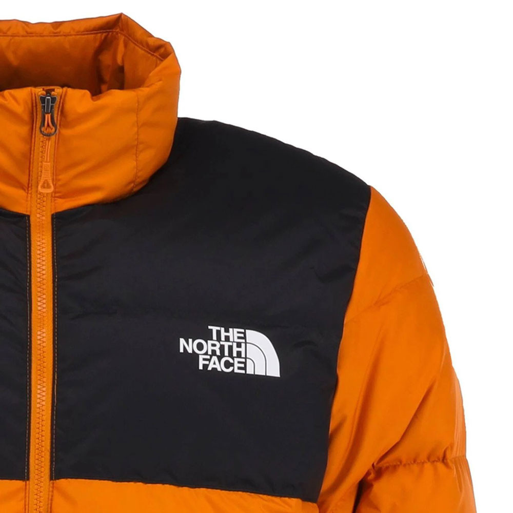 The North Face Veste Nuptse 1996 Homme Jaune- JD Sports France