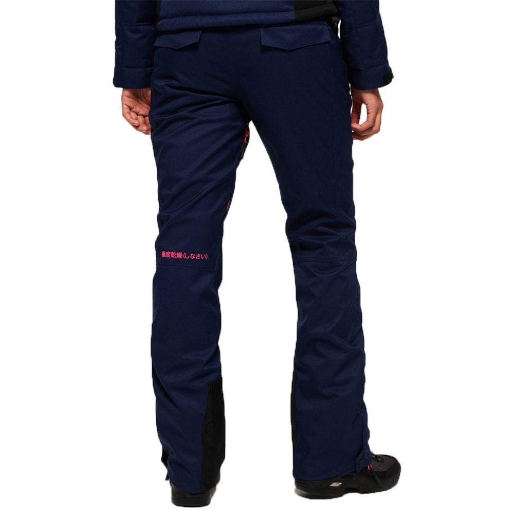 New Snow Pantalon Ski Femme