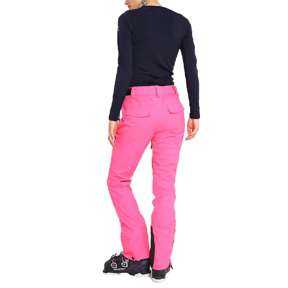 New Snow Pantalon Ski Femme