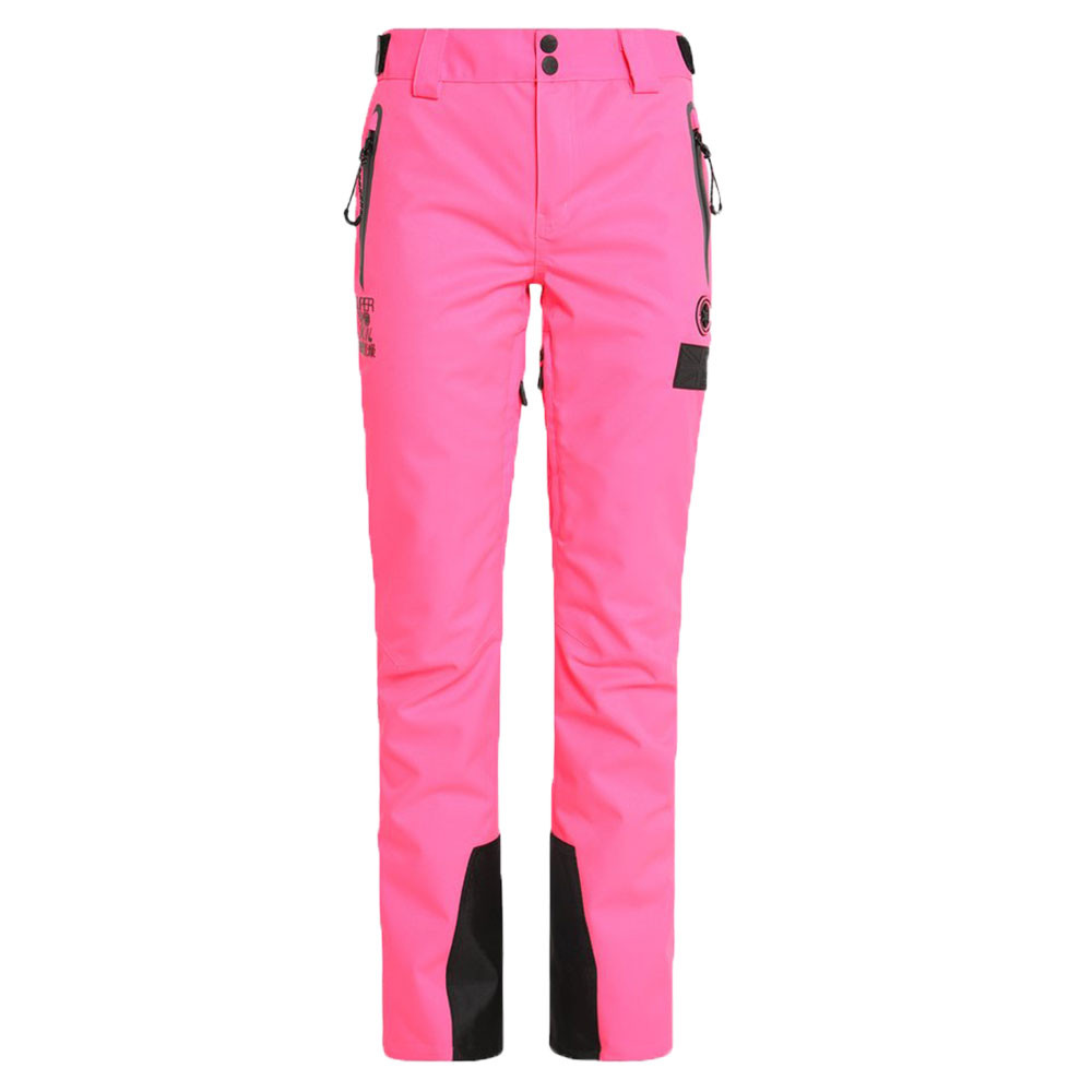 New Snow Pantalon Ski Femme