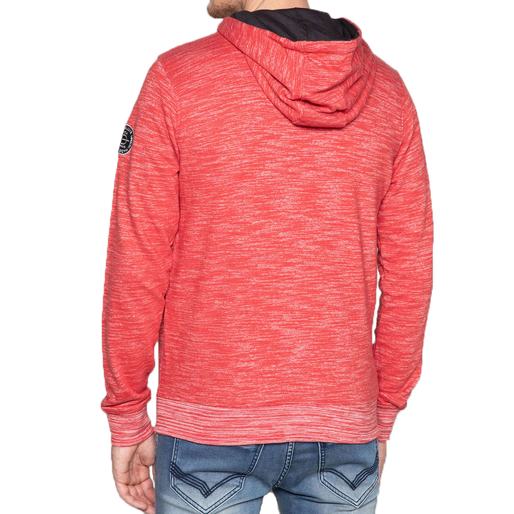 Newstep Sweat Zip Homme