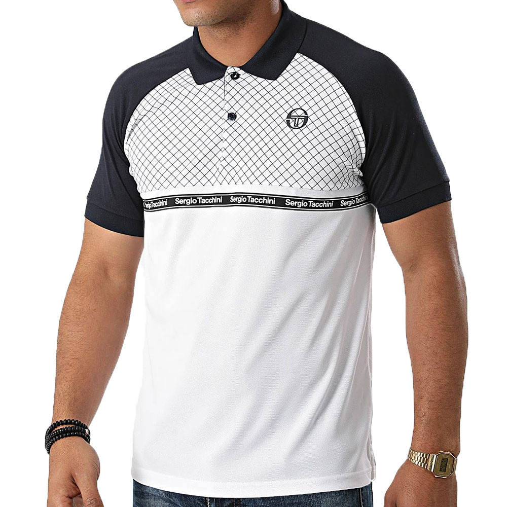 Newt Polo Mc Homme