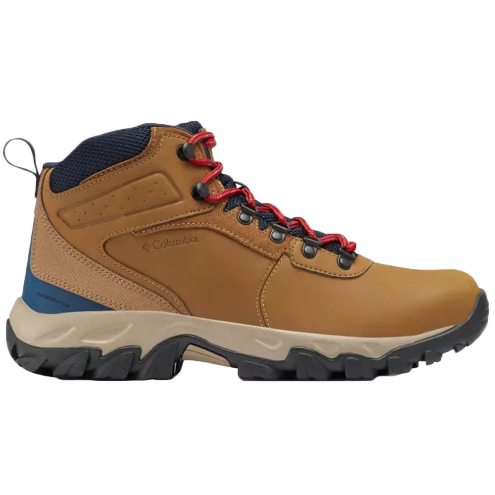 Newton Ridge Plus Ii Chaussure Rando Homme