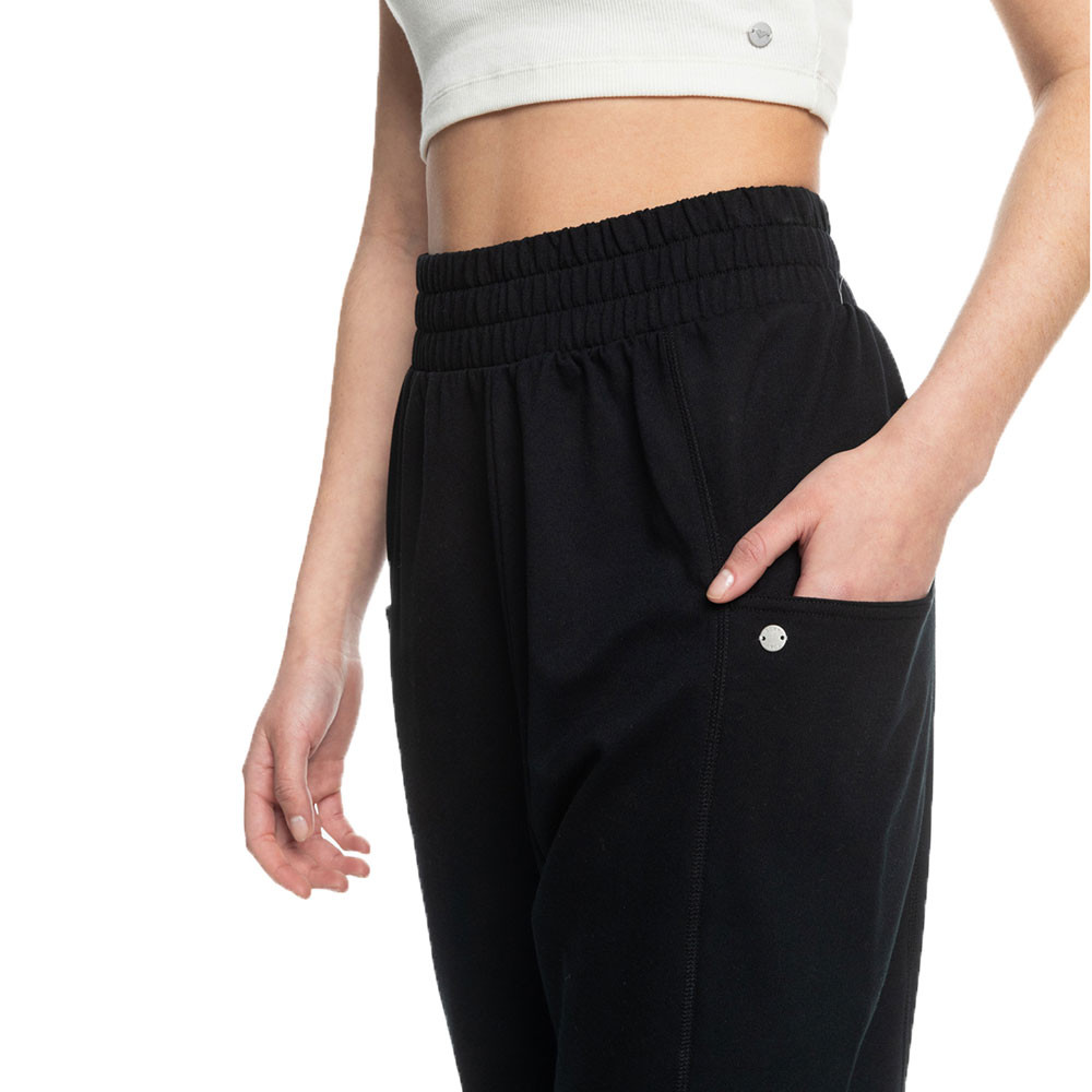 Pantalon sport femme deals