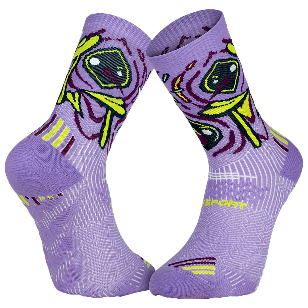 Nhobi Chaussettes Adulte