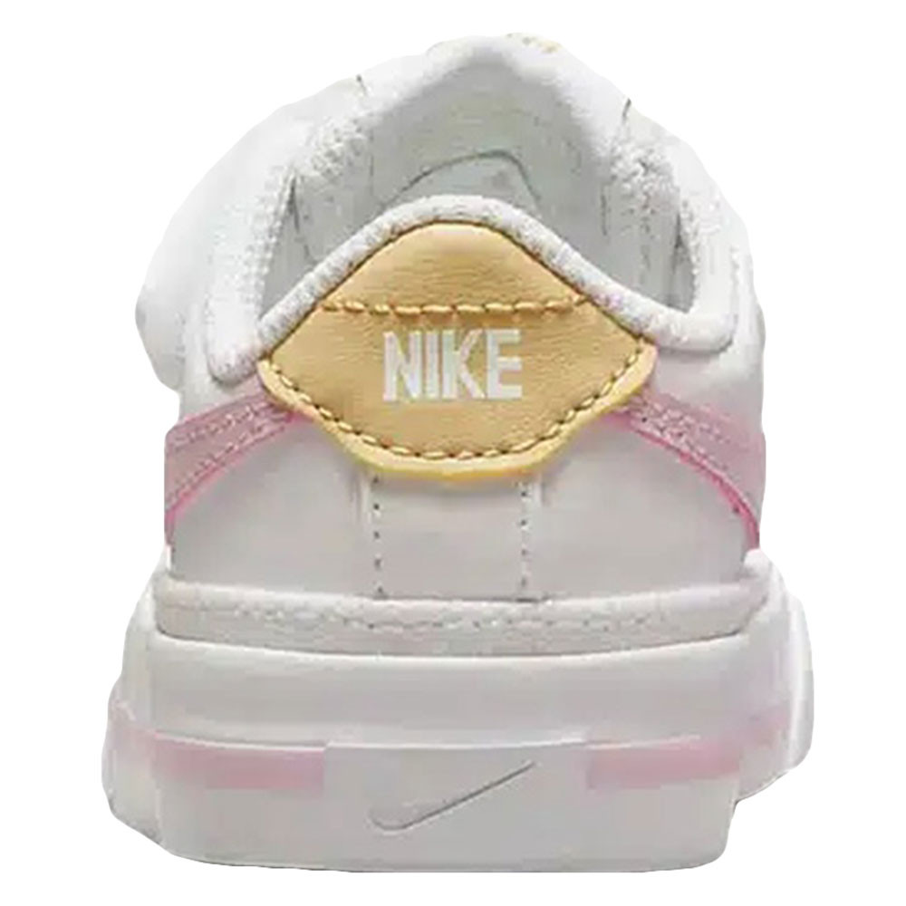 Nike Court Legacy Tdv Chaussure Bebe