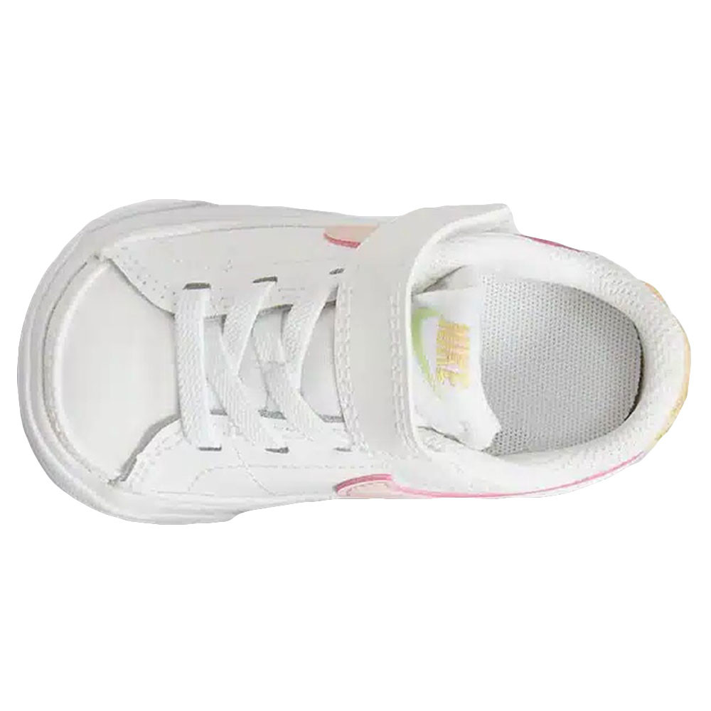 Nike Court Legacy Tdv Chaussure Bebe