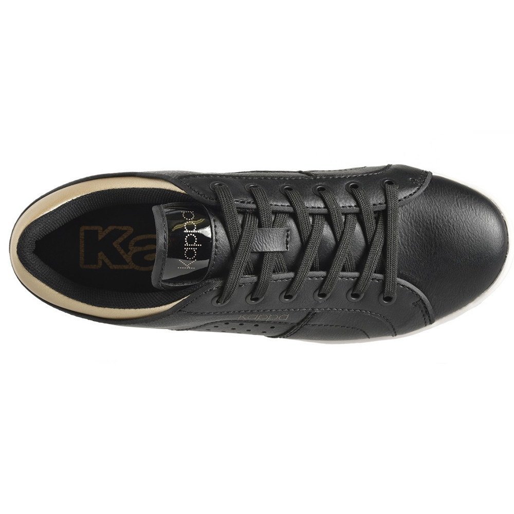 Baskets kappa 2025 femme