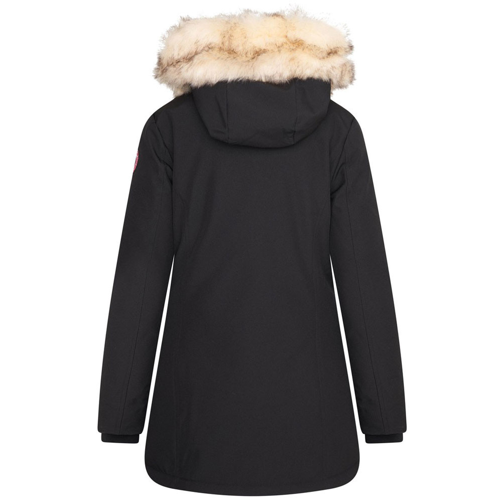 Nina Parka Femme