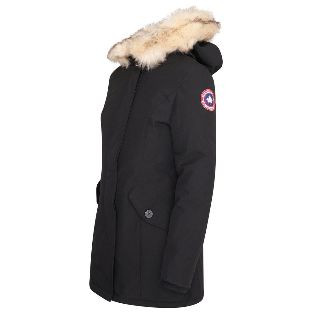 Nina Parka Femme