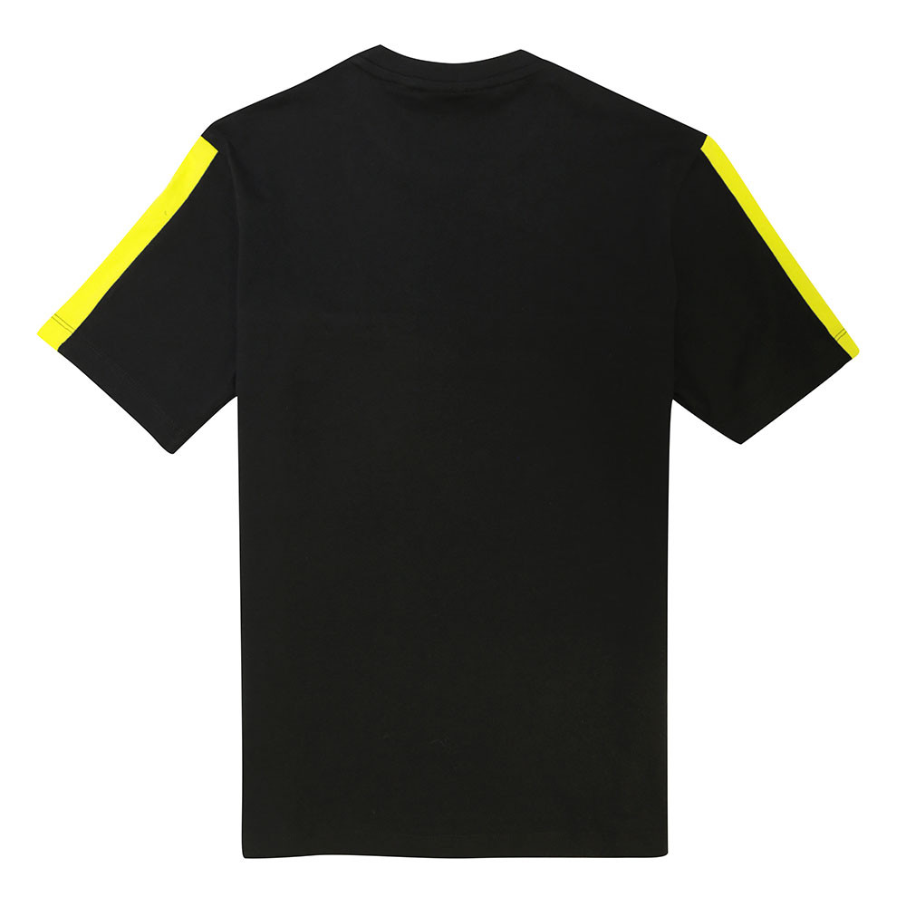 Nirvi T-Shirt Mc Homme