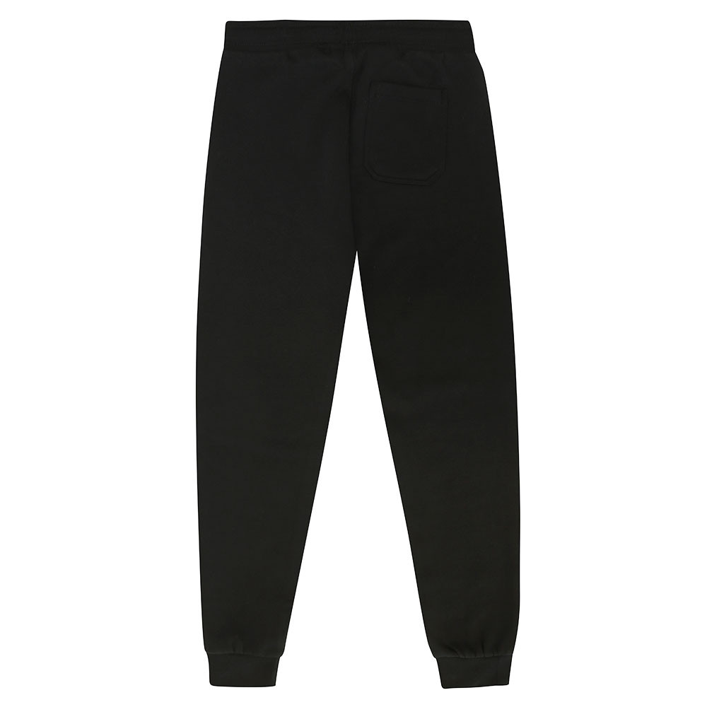 Nizard Pantalon Jogging Homme SERGIO TACCHINI NOIR pas cher