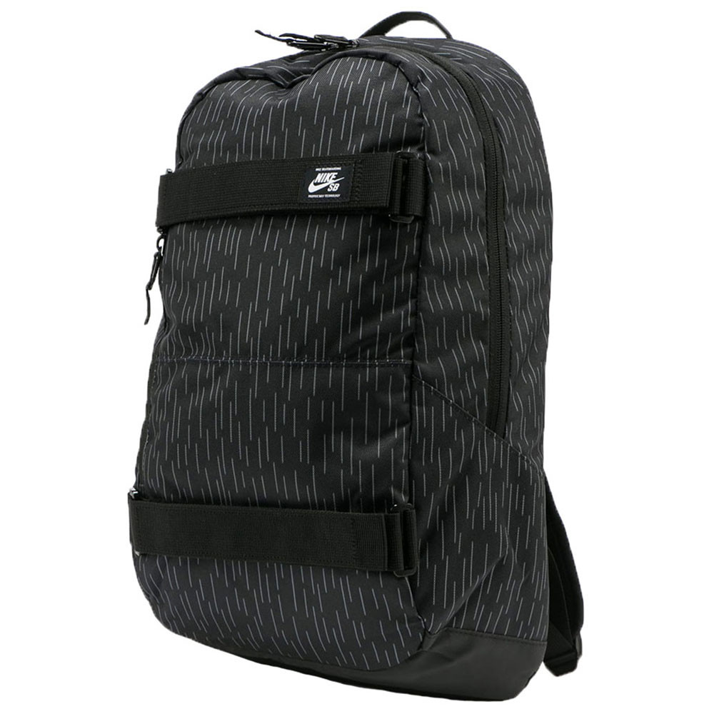 Nk Sb Crths Bkpk Sac Dos NIKE NOIR pas cher Sac dos fille