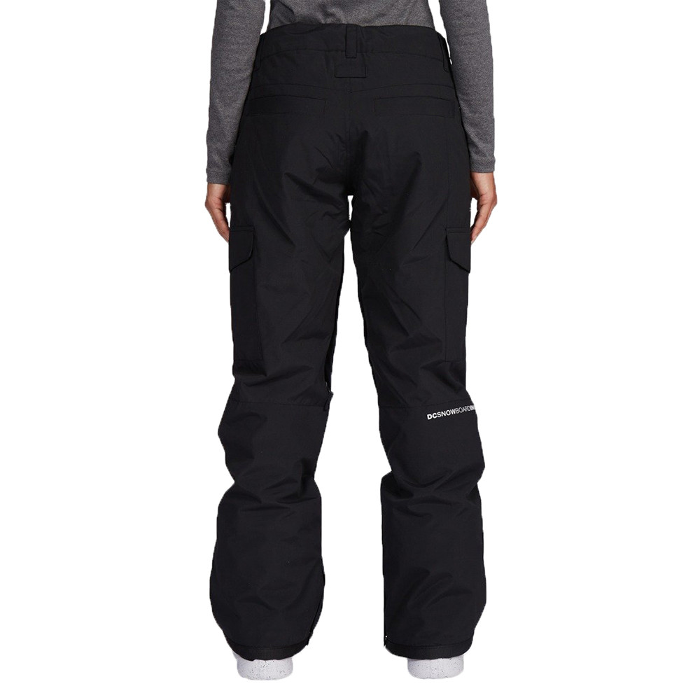 Nonchalant Pantalon De Ski Femme