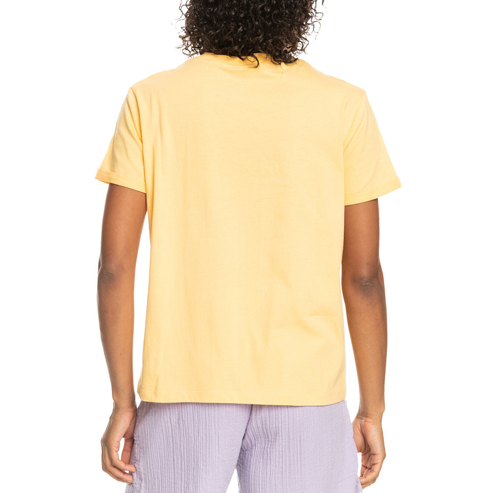 Noon Ocean T-Shirt Mc Femme