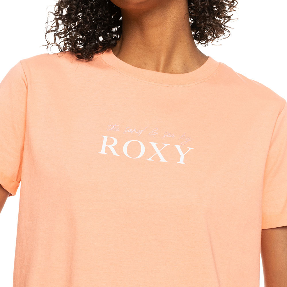 Noon Ocean T-Shirt Mc Femme