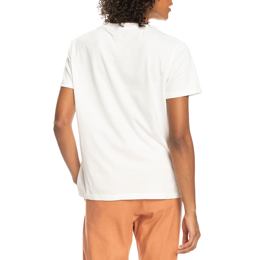 Noon Ocean T-Shirt Mc Femme