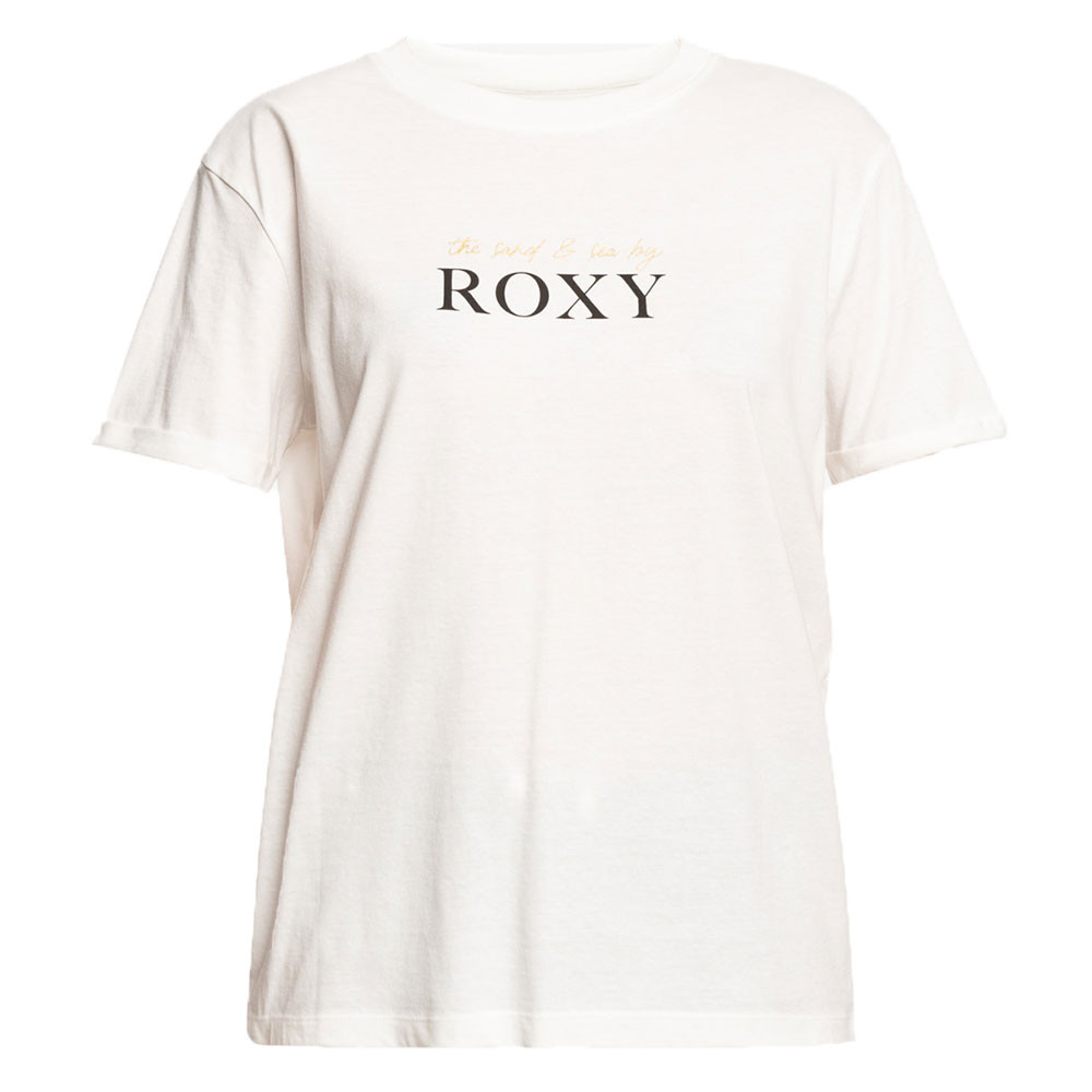 Noon Ocean T-Shirt Mc Femme
