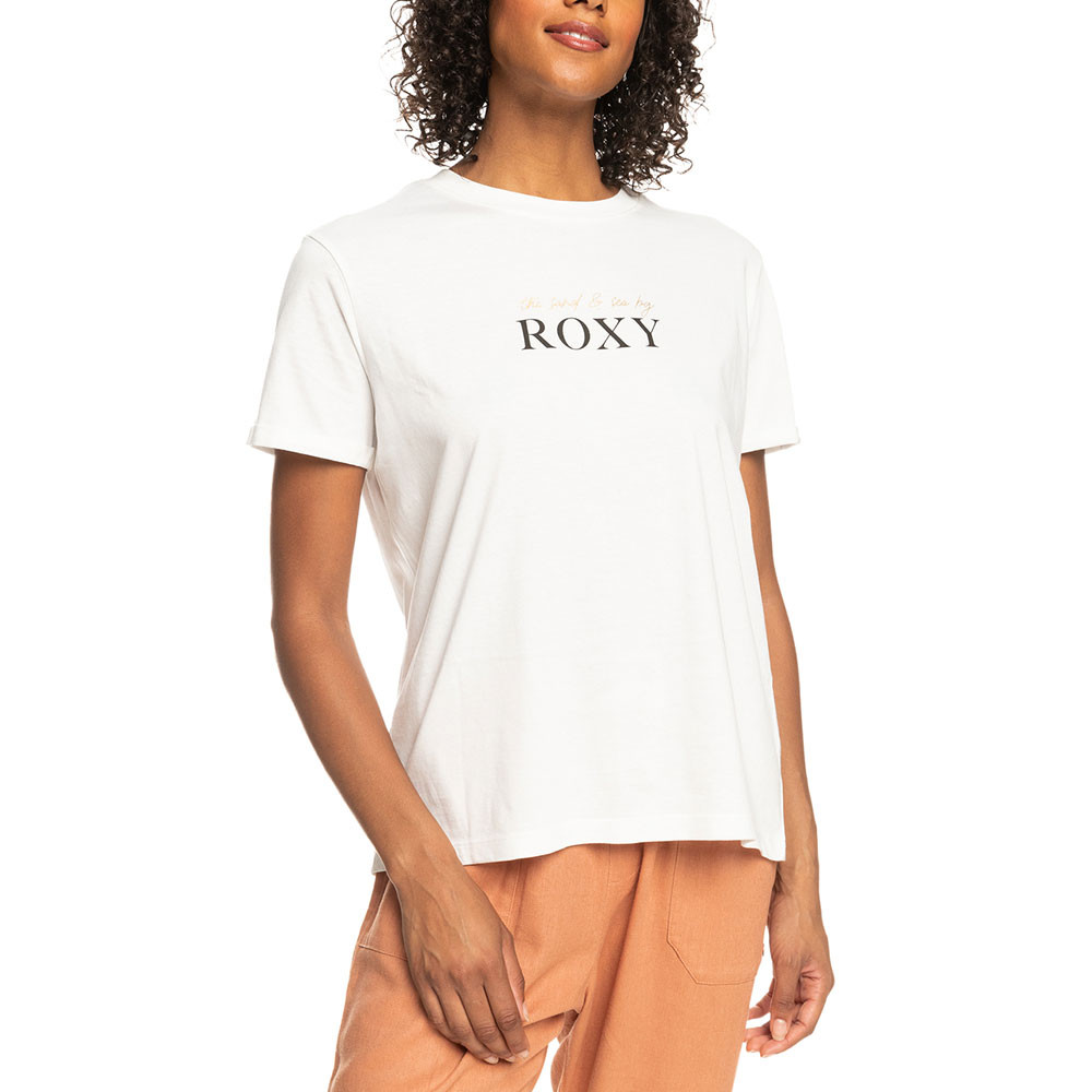 Noon Ocean T-Shirt Mc Femme