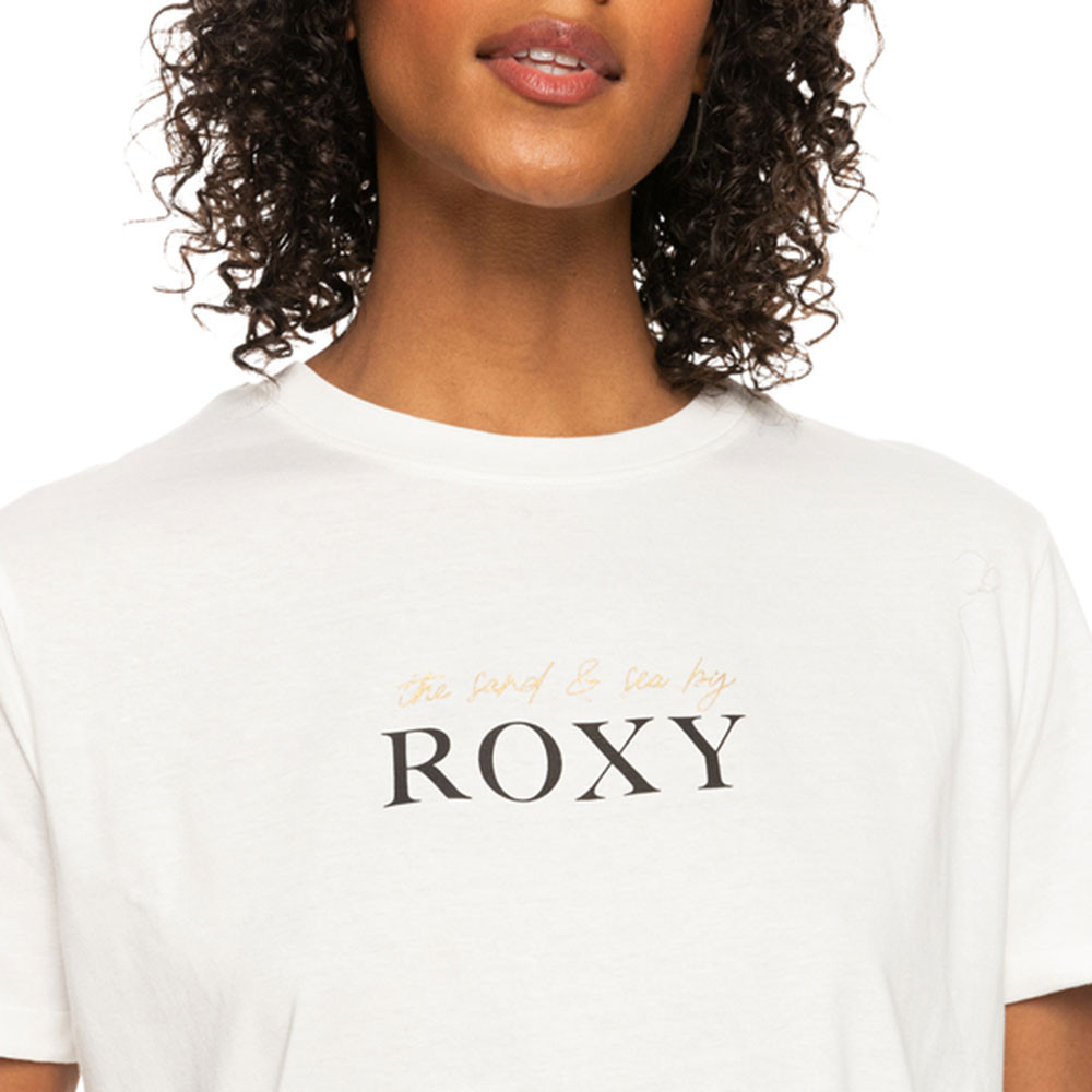 Noon Ocean T-Shirt Mc Femme