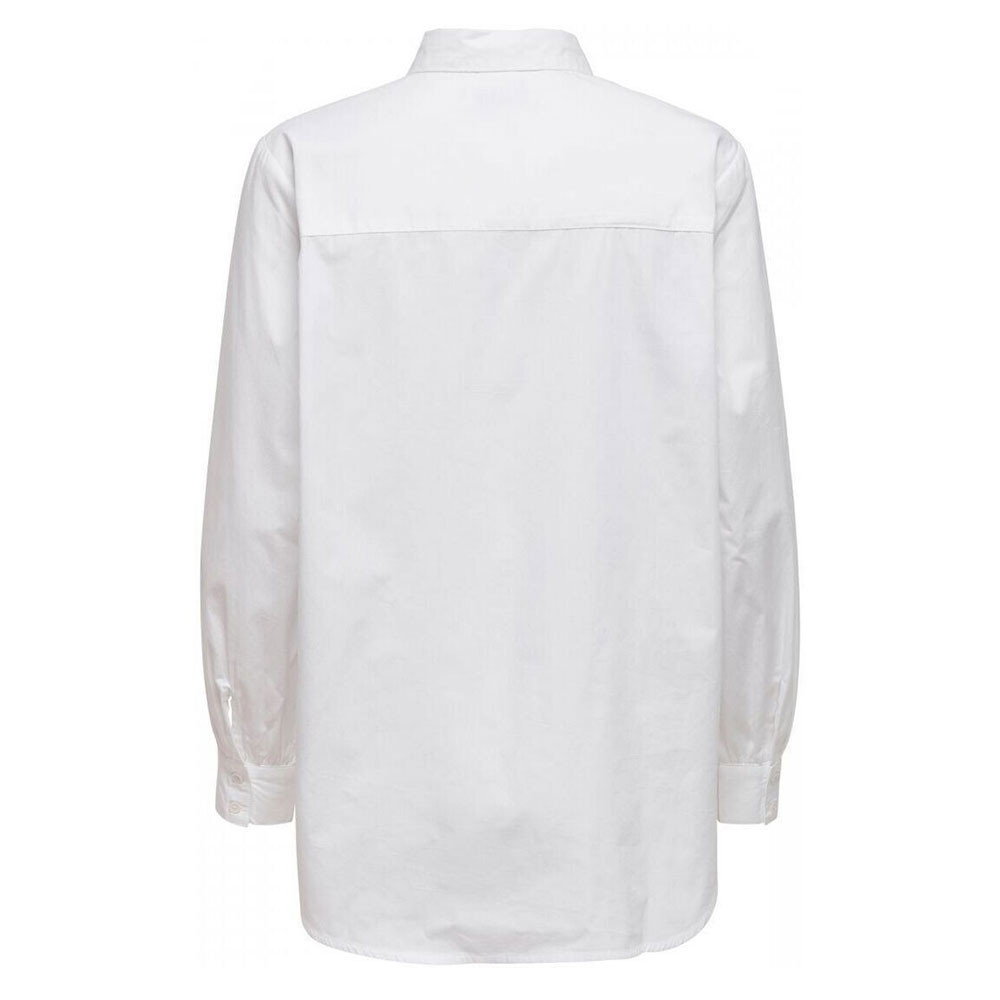 Nora New Chemise Ml Femme