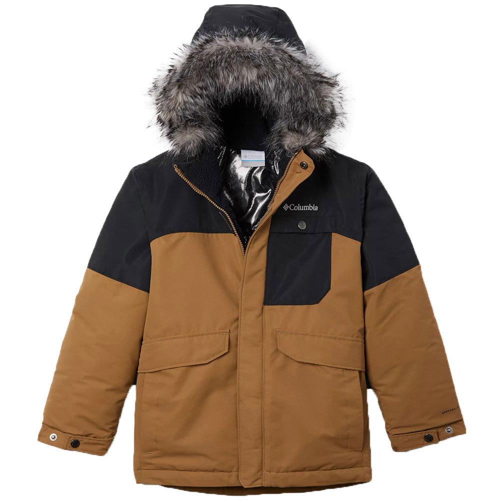 Nordic Strider Blouson Ski Garcon