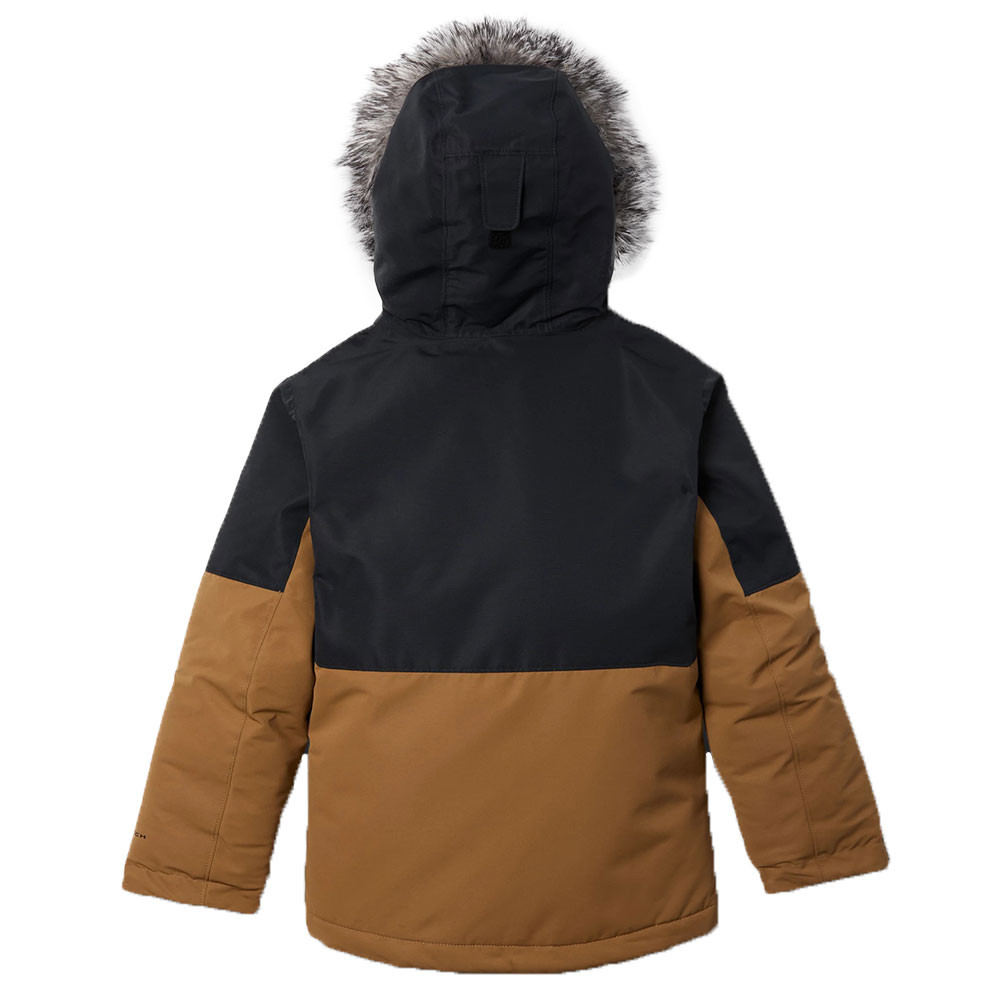 Nordic Strider Blouson Ski Garcon