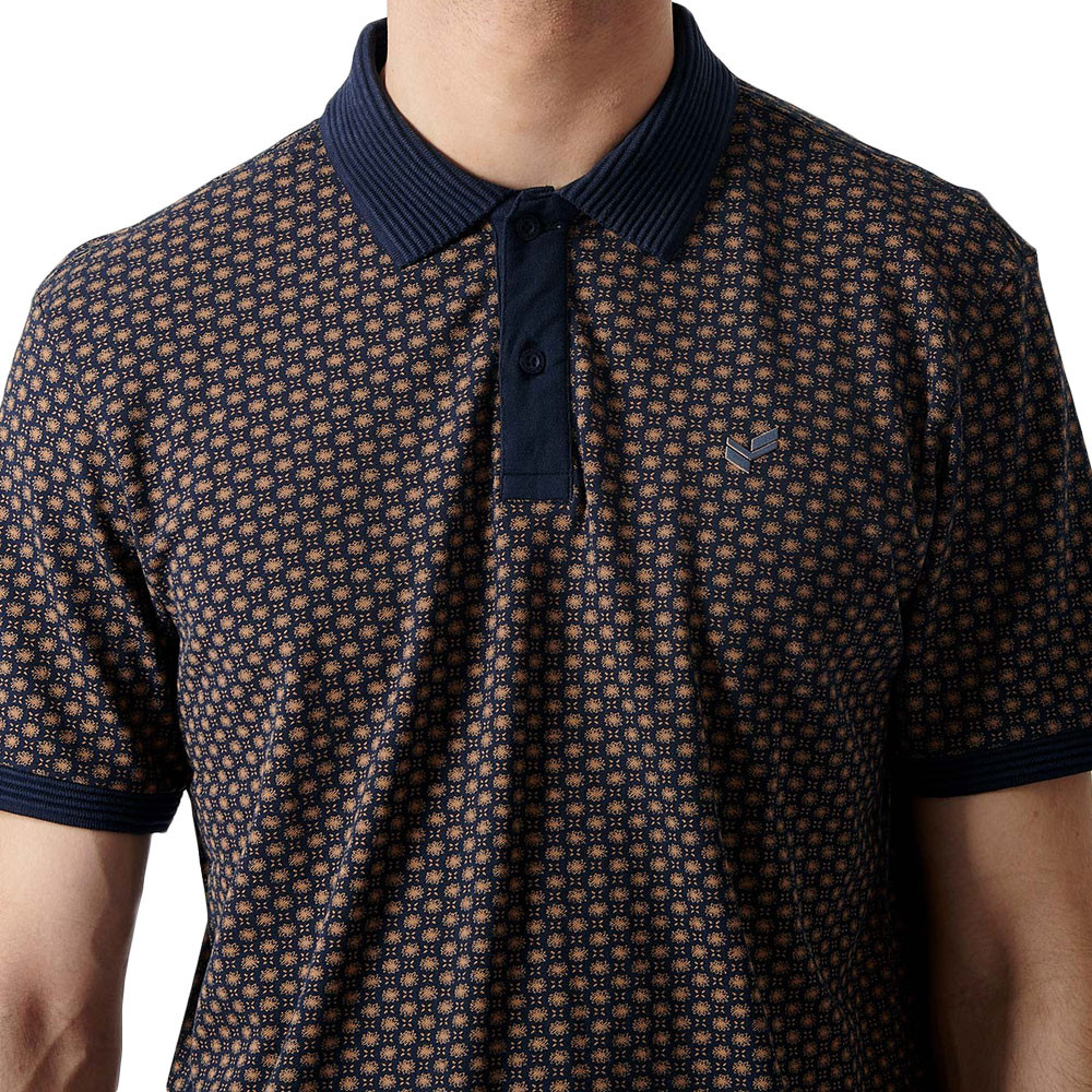 Noris Polo Mc Homme