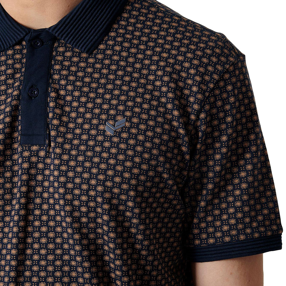 Noris Polo Mc Homme