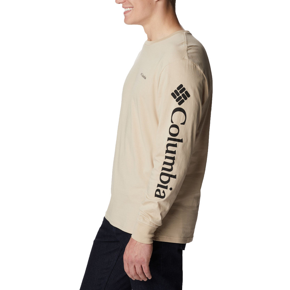 North Cascade T-Shirt Ml Homme