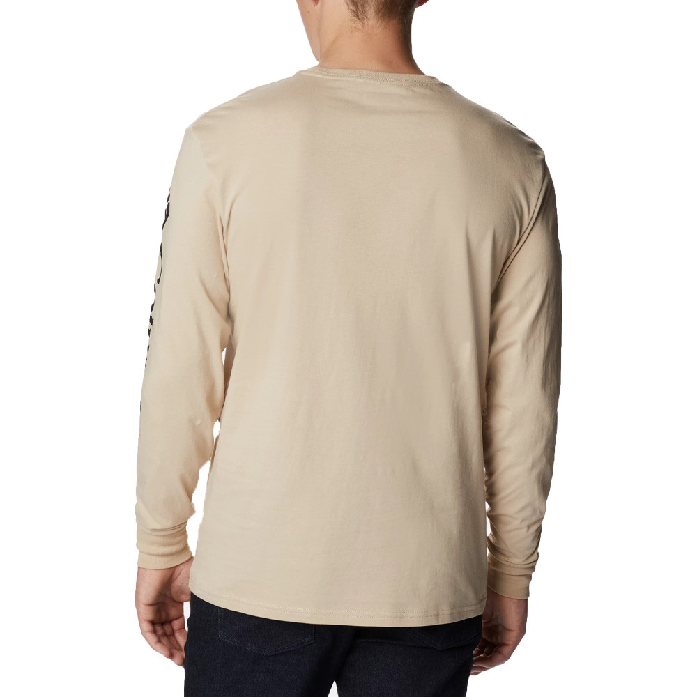 North Cascade T-Shirt Ml Homme