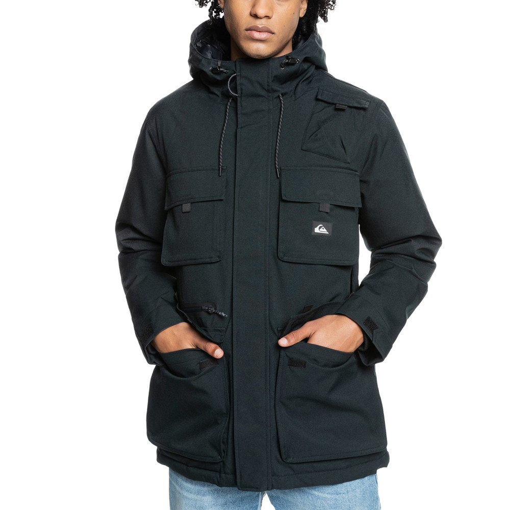 Northern Edge Veste Homme